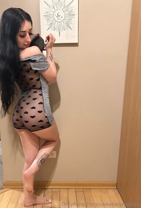 sweetiegraphitti leaked onlyfans pictures