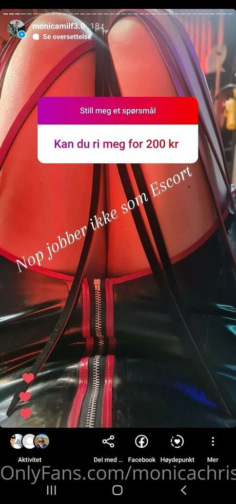 monicachristiansen ppv sex onlyfans