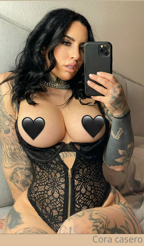 cora zone onlyfans naked porn