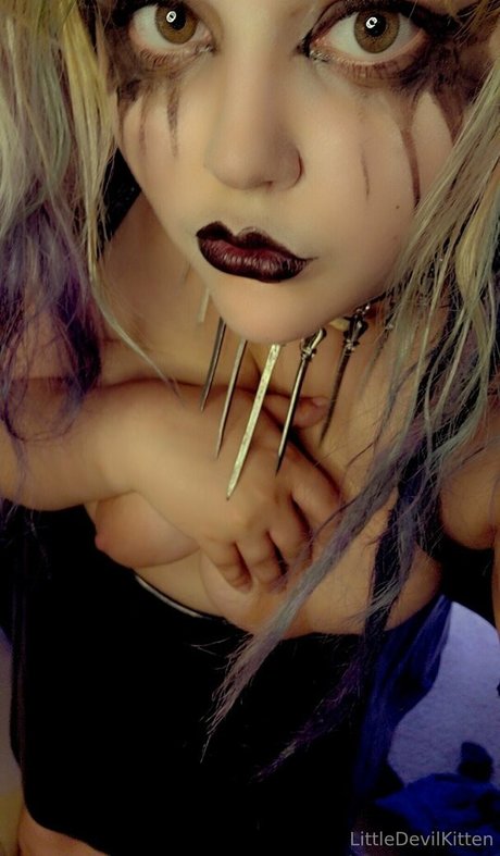 littledevilkitten onlyfans nide