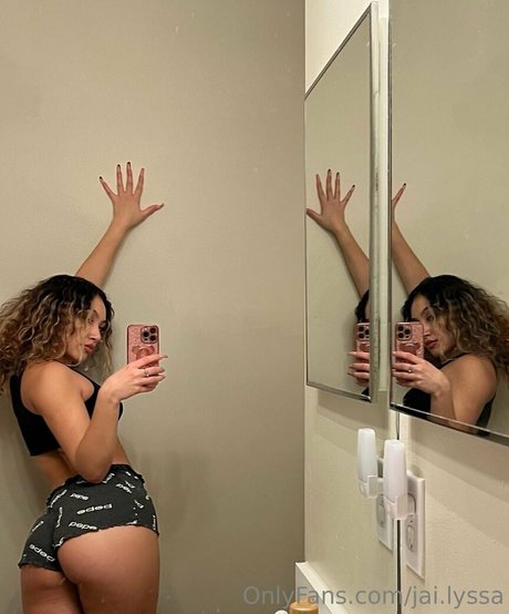 Jai lyssa onlyfans leaks sex