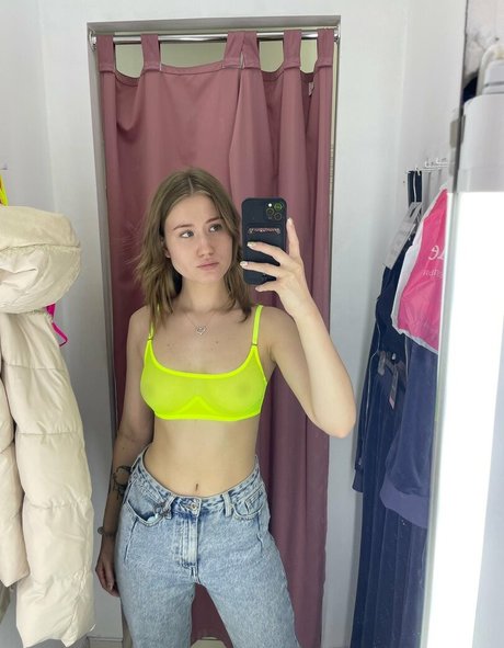 milyshka77 onlyfans leak xxx