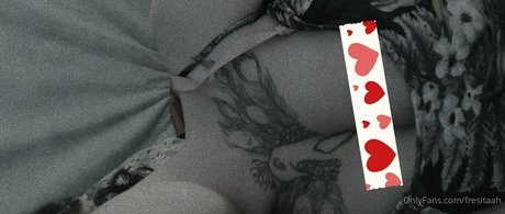 fresitaah leak onlyfans nude