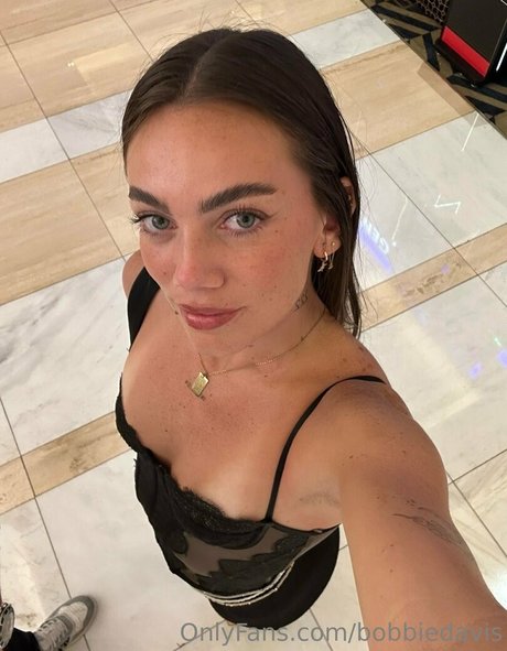 freebobbiesux onlyfans leaks naked