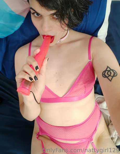 nattygirl129 is on onlyfans