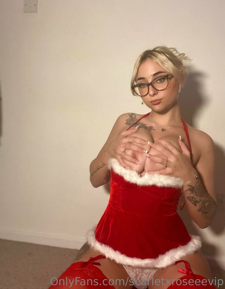 scarletxroseeevip onlyfans porn