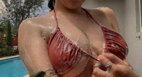 Nikki Natural onlyfans leaked photos