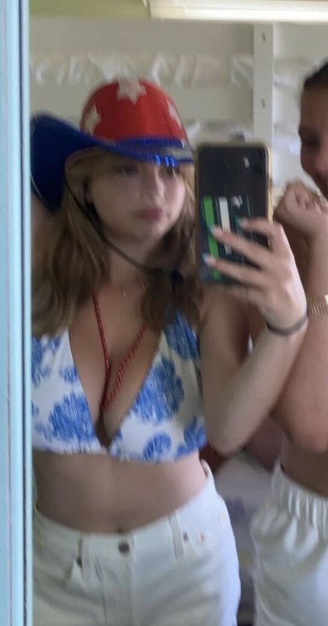 ilinamcqueen onlyfans leak free