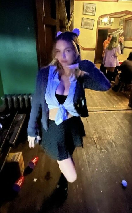 ilinamcqueen onlyfans page