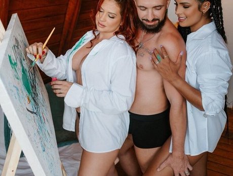 Vivendoatres onlyfans leaked