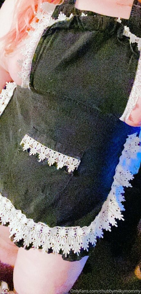 chubbymilkymommy onlyfans nude