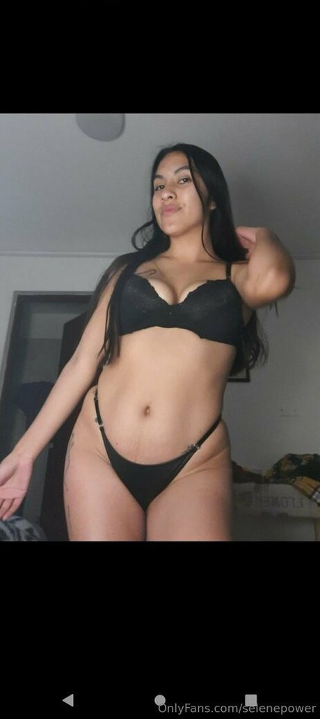 selenepower onlyfans sex leaked