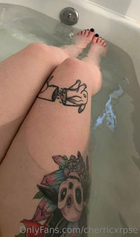 cherricxrpse onlyfans leaked pictures