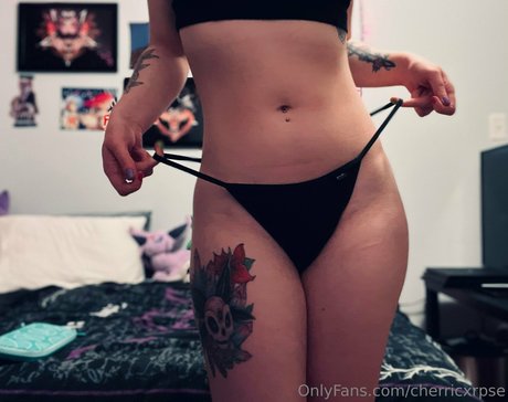 cherricxrpse fans only