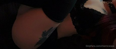 cherricxrpse onlyfans naked
