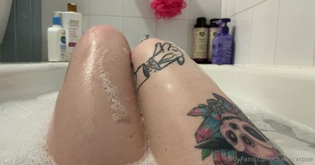 cherricxrpse naked onlyfans pics