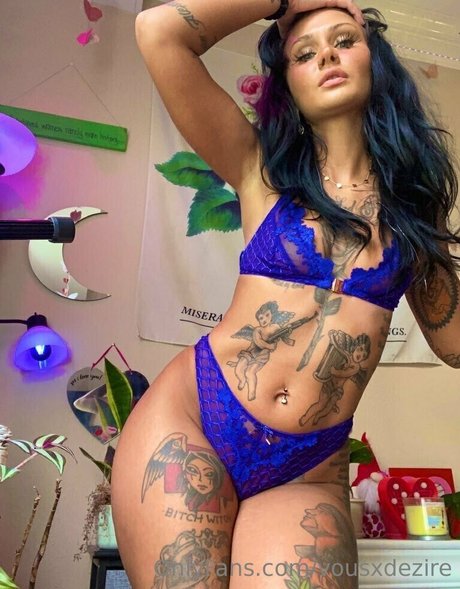 vousxdezire only fans leaks