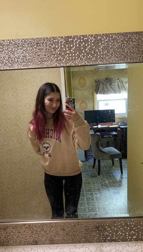 heyykaebae onlyfans explicit content