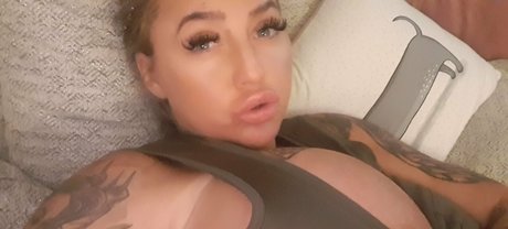 bigbustyblondeuk onlyfans leaks nudes