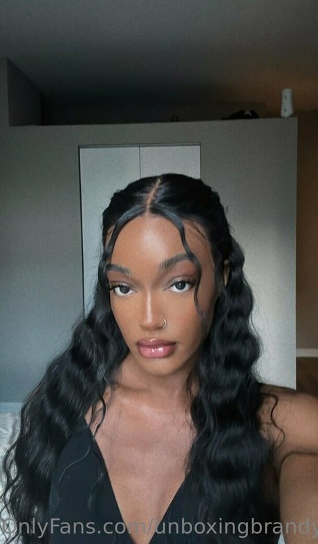 unboxingbrandy onlyfans leak xxx