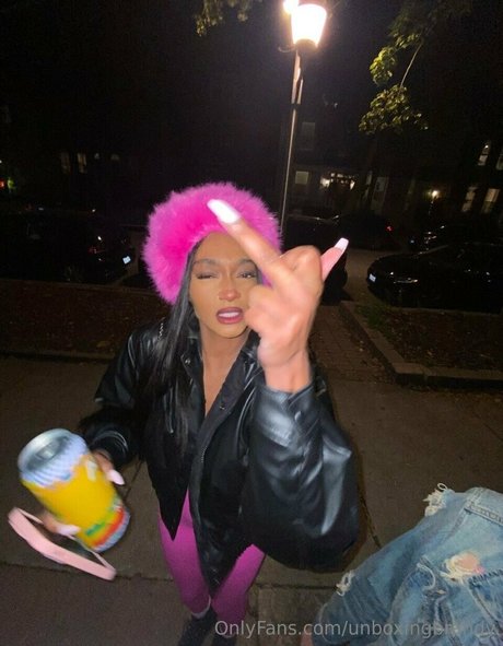 unboxingbrandy onlyfans leaked pictures