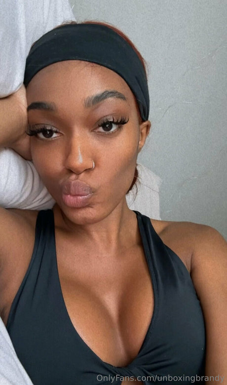 unboxingbrandy leaks only fans