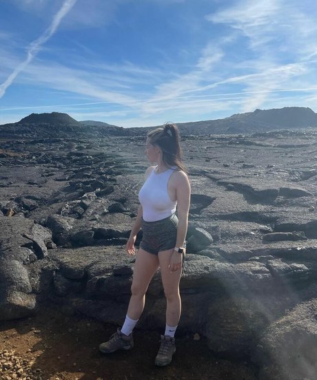 Scottishgeologist sexy onlyfans