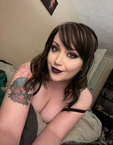 niveousnsfw new onlyfans leaks