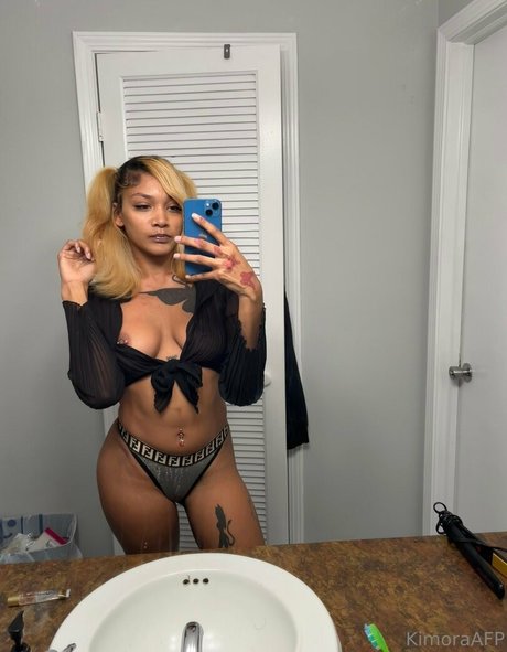 kimoraworldwide onlyfans lean