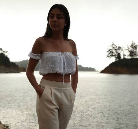 Manuela Velez onlyfans leak