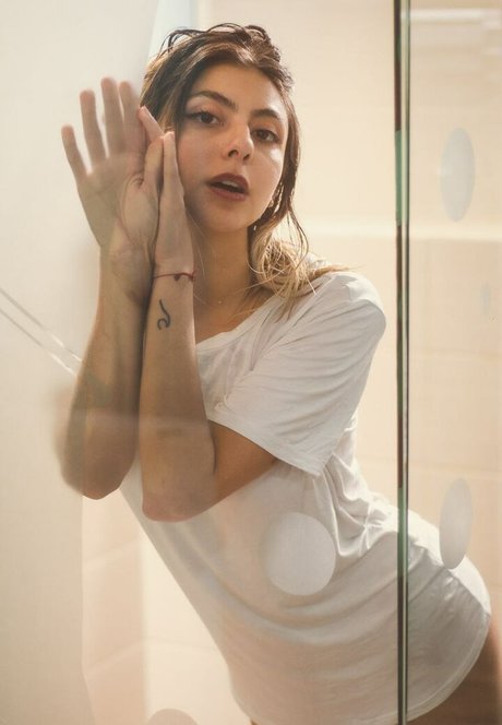 Manuela Velez onlyfans sexy