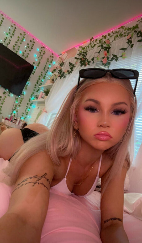 pinkprincesspolina leaked nude onlyfans