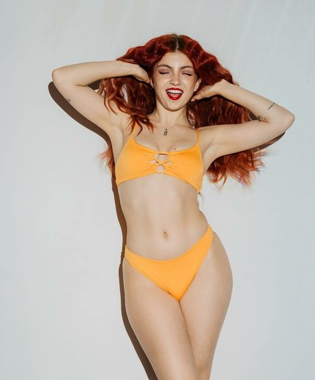 Lorena Visan nude leaked onlyfans