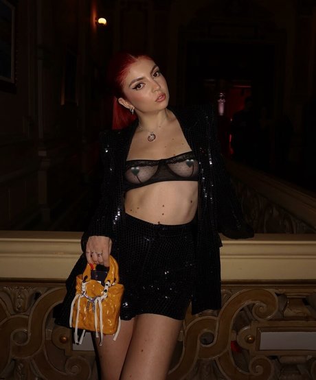 Lorena Visan onlyfans pics