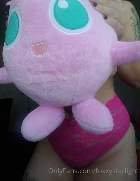 Foxxystarlight onlyfans boobs