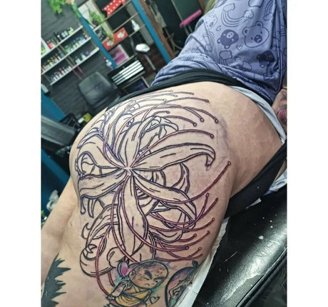 Foxxystarlight onlyfans naked