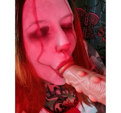 Foxxystarlight onlyfans leak xxx