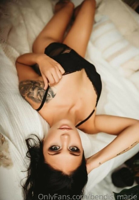 Bendi Marie boobs onlyfans