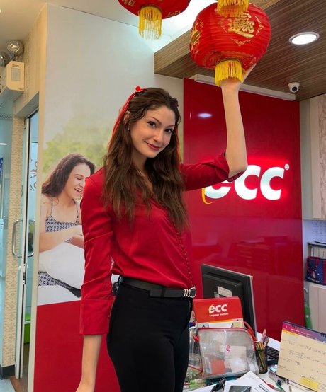 Kimberly Apasara Thomas onlyfans nudes