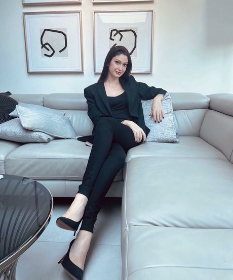 Kimberly Apasara Thomas onlyfans porn leak