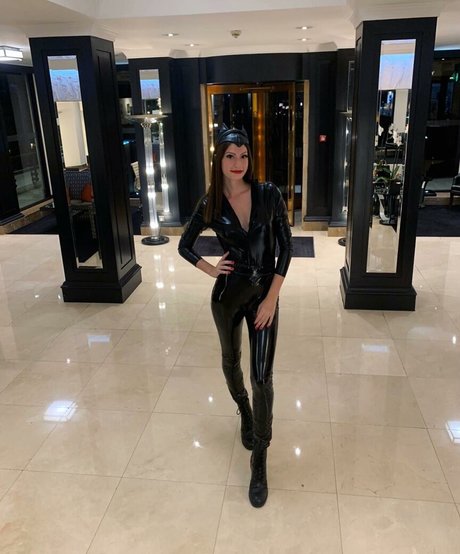 Kimberly Apasara Thomas naked leaked onlyfans