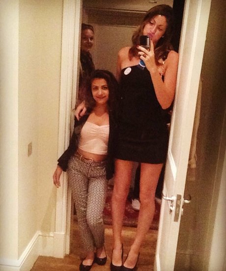 Kimberly Apasara Thomas onlyfans porn leaks