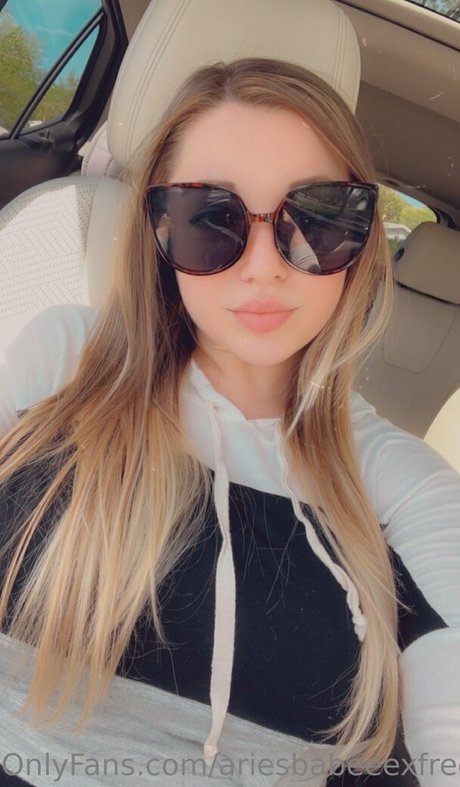 ariesbabeeexfree onlyfans star