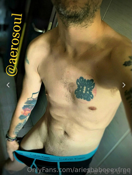 ariesbabeeexfree leaked onlyfans