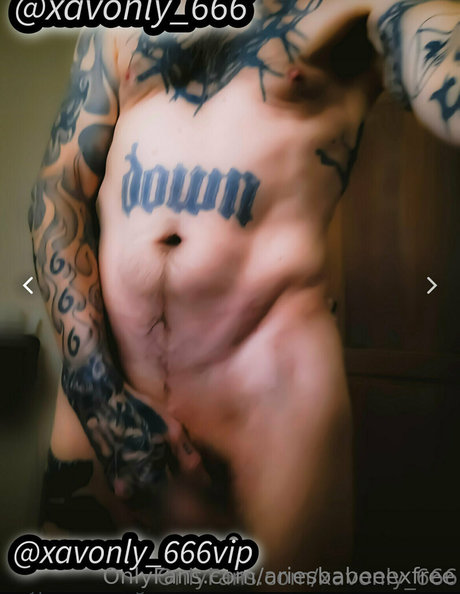 ariesbabeeexfree onlyfans porn leaks