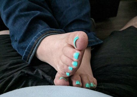 lilymariefeet onlyfans naked