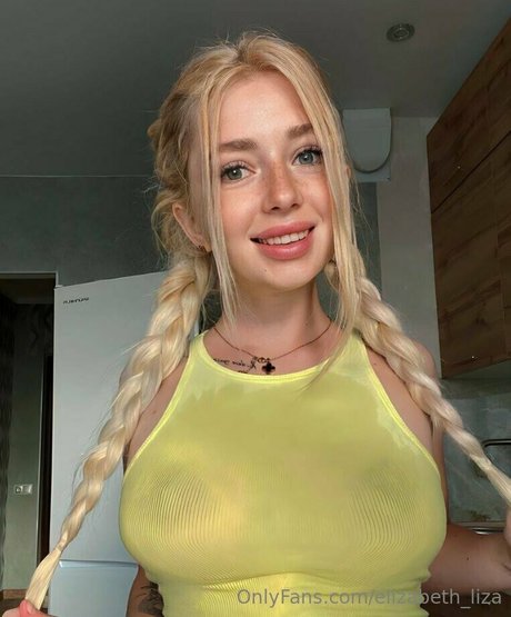 elizabeth liza onlyfans leak