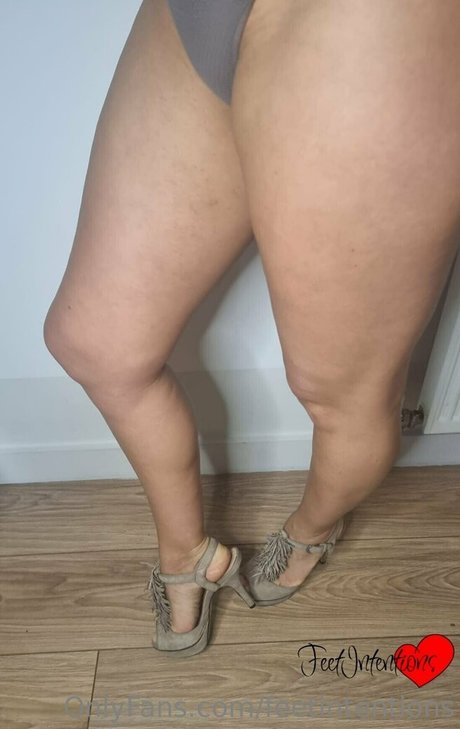 feetintentions sex tape onlyfans
