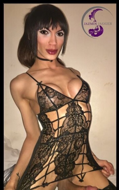Jazmin Jagger free only fans