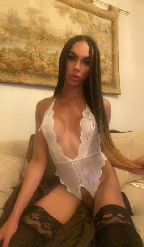 Jazmin Jagger onlyfans nudes leaked